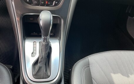 Opel Astra J, 2014 год, 950 000 рублей, 12 фотография