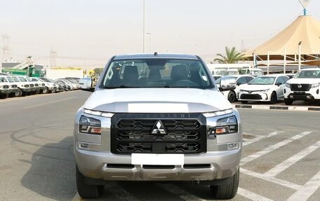 Mitsubishi L200, 2026 год, 4 790 001 рублей, 2 фотография