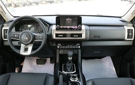 Mitsubishi L200, 2026 год, 4 790 001 рублей, 12 фотография