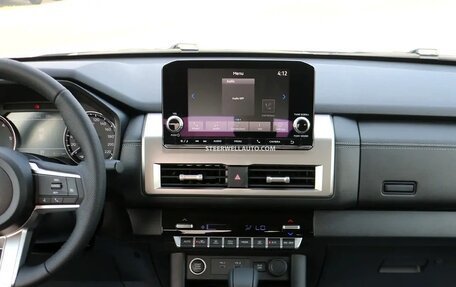 Mitsubishi L200, 2026 год, 4 790 001 рублей, 16 фотография