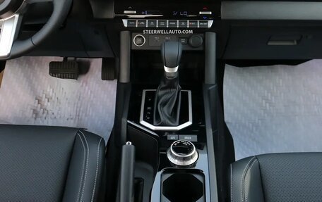 Mitsubishi L200, 2026 год, 4 790 001 рублей, 17 фотография
