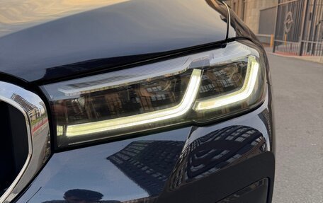 BMW 5 серия, 2020 год, 5 100 000 рублей, 7 фотография