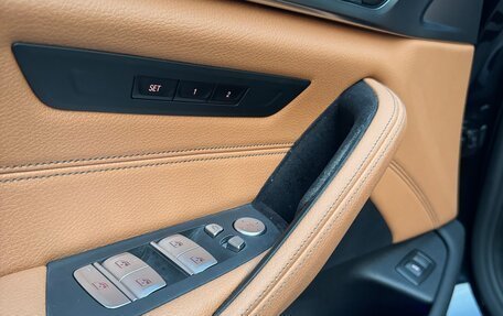 BMW 5 серия, 2020 год, 5 100 000 рублей, 10 фотография