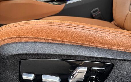 BMW 5 серия, 2020 год, 5 100 000 рублей, 12 фотография