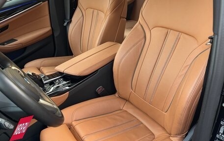 BMW 5 серия, 2020 год, 5 100 000 рублей, 11 фотография