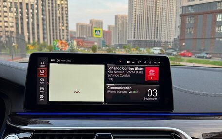 BMW 5 серия, 2020 год, 5 100 000 рублей, 15 фотография