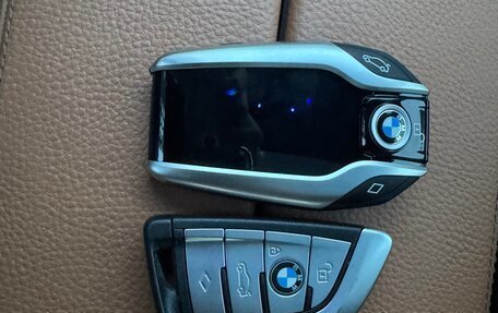 BMW 5 серия, 2020 год, 5 100 000 рублей, 21 фотография