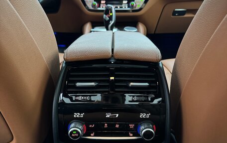 BMW 5 серия, 2020 год, 5 100 000 рублей, 17 фотография