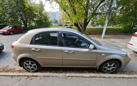 Chevrolet Lacetti, 2007 год, 340 000 рублей, 3 фотография