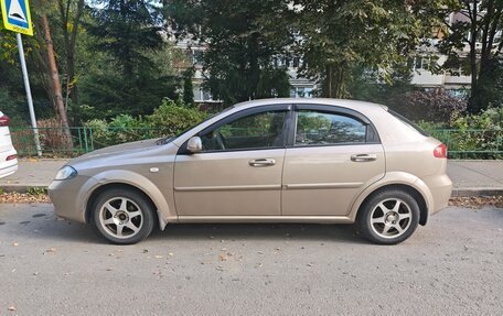 Chevrolet Lacetti, 2007 год, 340 000 рублей, 5 фотография