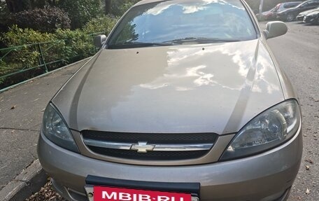 Chevrolet Lacetti, 2007 год, 340 000 рублей, 2 фотография