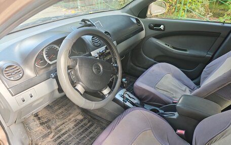 Chevrolet Lacetti, 2007 год, 340 000 рублей, 6 фотография