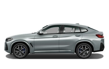 BMW X4, 2025 год, 8 950 000 рублей, 3 фотография