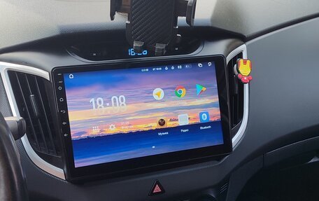Hyundai Creta I рестайлинг, 2019 год, 1 500 000 рублей, 8 фотография
