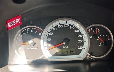 Chevrolet Lacetti, 2007 год, 340 000 рублей, 8 фотография