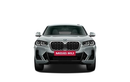 BMW X4, 2025 год, 8 950 000 рублей, 4 фотография
