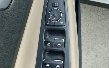 Hyundai Santa Fe IV, 2020 год, 3 100 000 рублей, 9 фотография