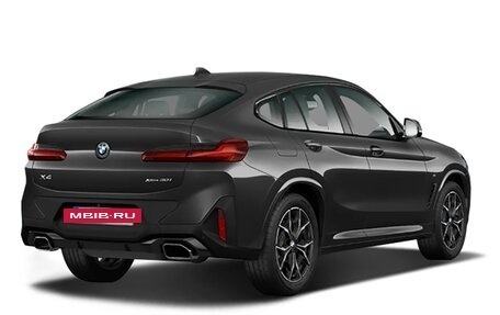 BMW X4, 2025 год, 8 950 000 рублей, 7 фотография