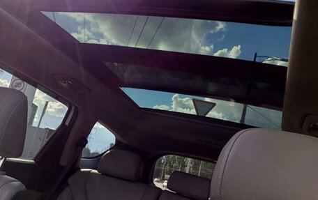 Hyundai Santa Fe IV, 2020 год, 3 100 000 рублей, 22 фотография