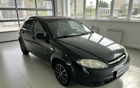 Chevrolet Lacetti, 2010 год, 400 000 рублей, 3 фотография