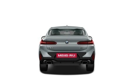 BMW X4, 2025 год, 8 090 000 рублей, 5 фотография