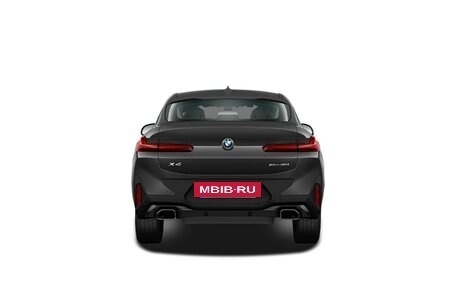 BMW X4, 2025 год, 8 090 000 рублей, 10 фотография