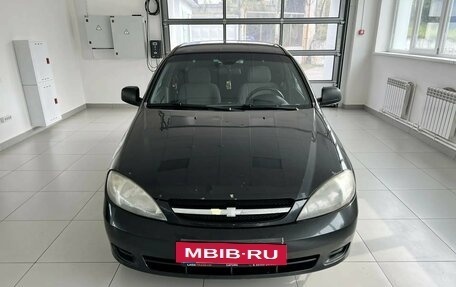 Chevrolet Lacetti, 2010 год, 400 000 рублей, 2 фотография