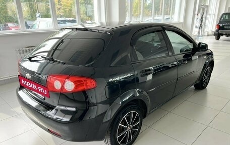 Chevrolet Lacetti, 2010 год, 400 000 рублей, 4 фотография