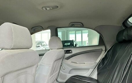 Chevrolet Lacetti, 2010 год, 400 000 рублей, 10 фотография