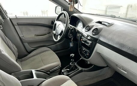 Chevrolet Lacetti, 2010 год, 400 000 рублей, 13 фотография