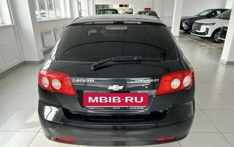 Chevrolet Lacetti, 2010 год, 400 000 рублей, 5 фотография