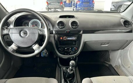 Chevrolet Lacetti, 2010 год, 400 000 рублей, 11 фотография