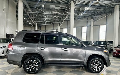 Toyota Land Cruiser 200, 2008 год, 2 699 000 рублей, 4 фотография