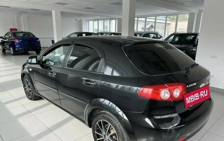 Chevrolet Lacetti, 2010 год, 400 000 рублей, 6 фотография