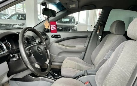 Chevrolet Lacetti, 2010 год, 400 000 рублей, 9 фотография