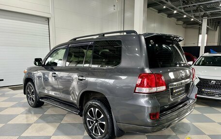 Toyota Land Cruiser 200, 2008 год, 2 699 000 рублей, 7 фотография