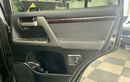 Toyota Land Cruiser 200, 2008 год, 2 699 000 рублей, 22 фотография