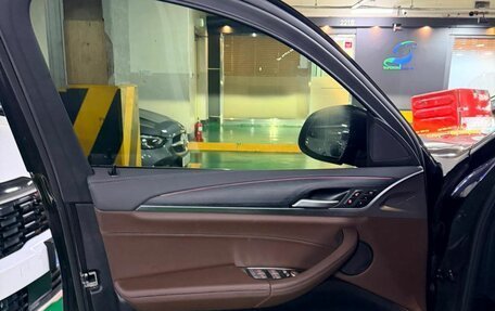 BMW X4, 2025 год, 8 090 000 рублей, 7 фотография