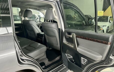 Toyota Land Cruiser 200, 2008 год, 2 699 000 рублей, 21 фотография
