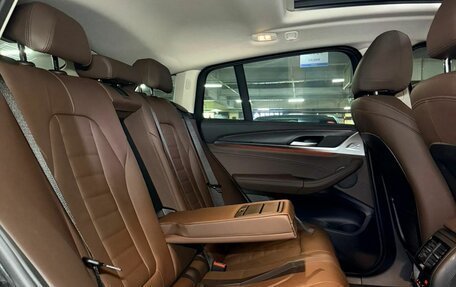 BMW X4, 2025 год, 8 090 000 рублей, 10 фотография