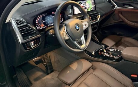 BMW X4, 2025 год, 8 090 000 рублей, 8 фотография