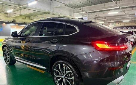 BMW X4, 2025 год, 8 090 000 рублей, 3 фотография