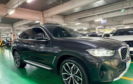BMW X4, 2025 год, 8 090 000 рублей, 4 фотография