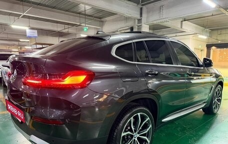 BMW X4, 2025 год, 8 090 000 рублей, 6 фотография