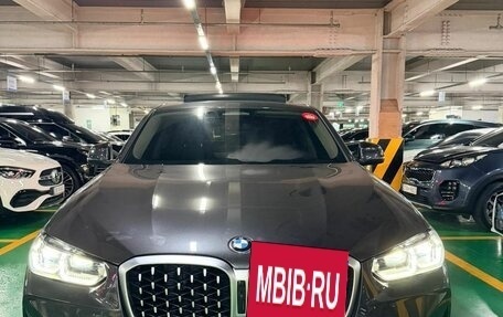BMW X4, 2025 год, 8 090 000 рублей, 2 фотография