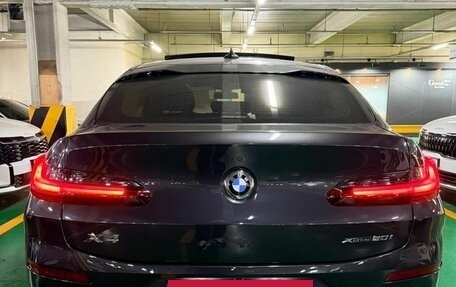 BMW X4, 2025 год, 8 090 000 рублей, 5 фотография