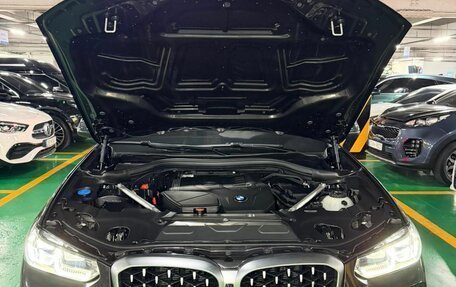 BMW X4, 2025 год, 8 090 000 рублей, 13 фотография