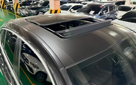 BMW X4, 2025 год, 8 090 000 рублей, 15 фотография