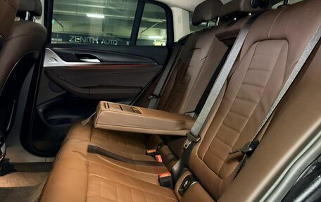 BMW X4, 2025 год, 8 090 000 рублей, 14 фотография