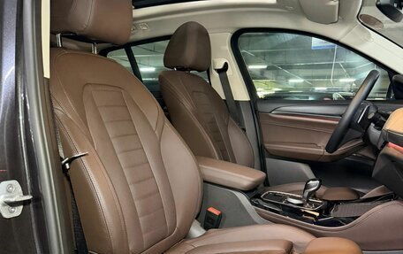 BMW X4, 2025 год, 8 090 000 рублей, 12 фотография